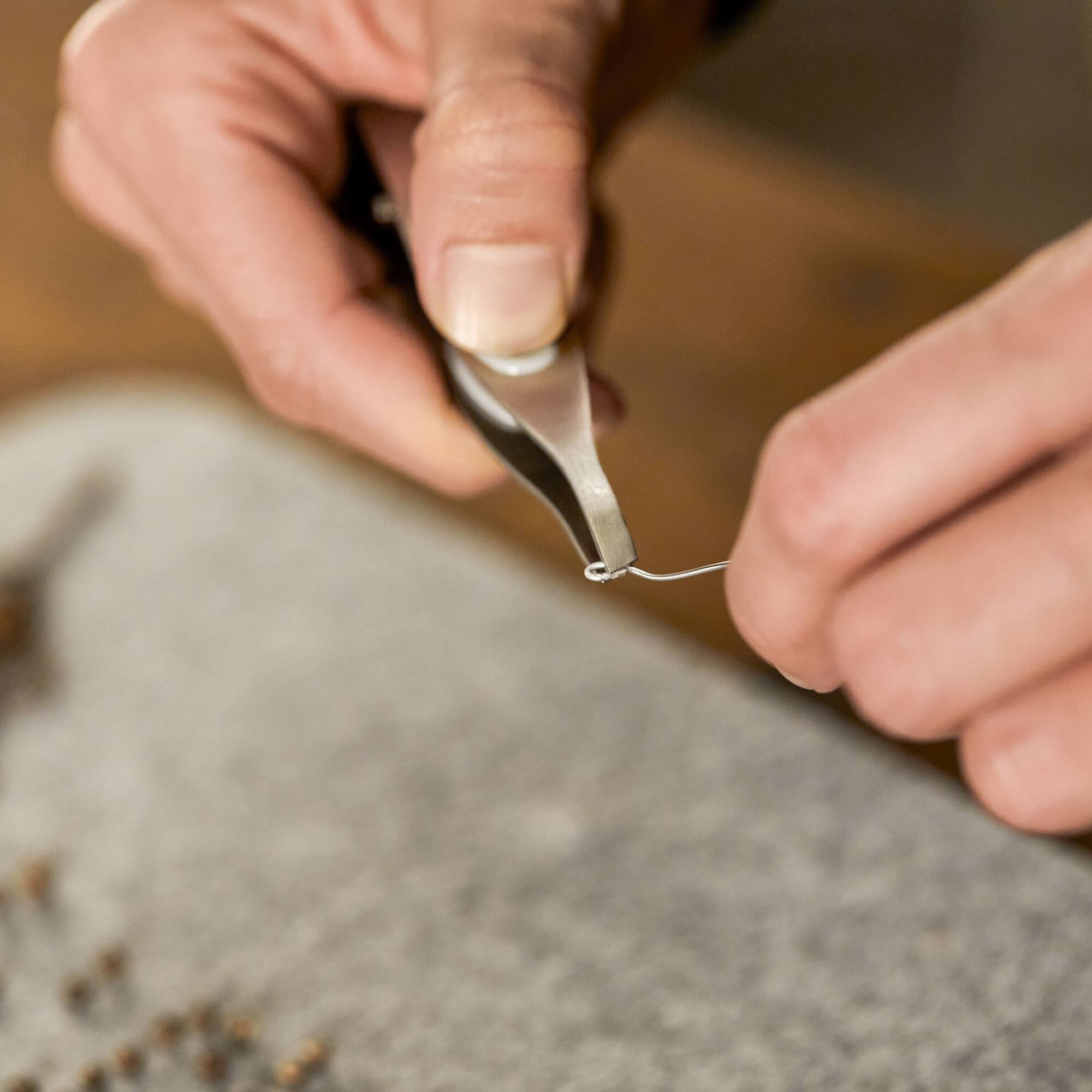 Fiskars® LED Tweezers